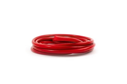 3mm Silicone Vacuum Tubing (3 Metres)