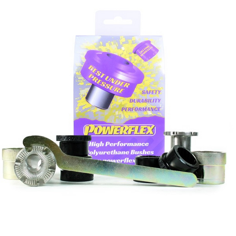 Front Arm Front Bush Camber Adjustable PFF60-501G