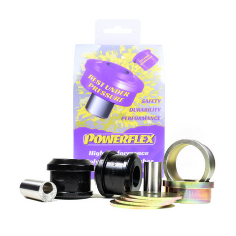 Front Arm Rear Bush Caster Offset PFF60-502G