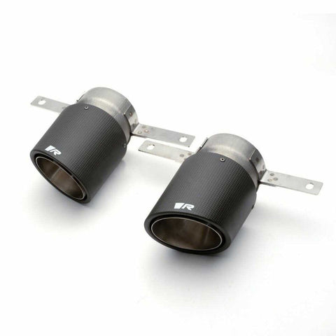 Remus Axle-Back system MERCEDES A35 AMG