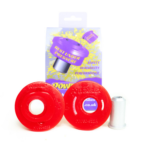 Upper Right Engine Mounting Bush PFF60-522R