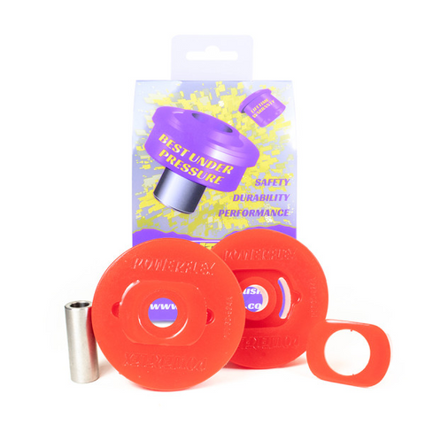 Rear Lower Engine Mounting Bush PFF60-524R