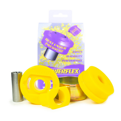 Rear Lower Engine Mounting Bush PFF60-526