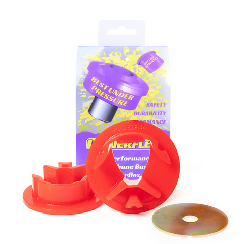 Upper Right Engine Mounting Bush Insert PFF60-523R