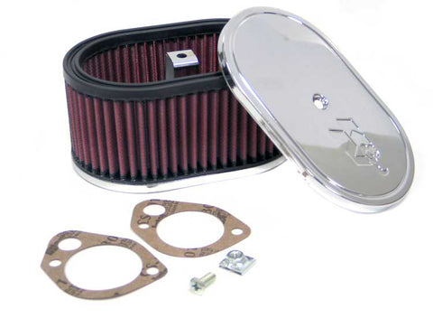 K&N Custom Racing Assembly (56-1320)