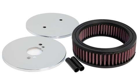 K&N Custom Racing Assembly (56-1390)