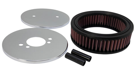 K&N Custom Racing Assembly (56-1400)