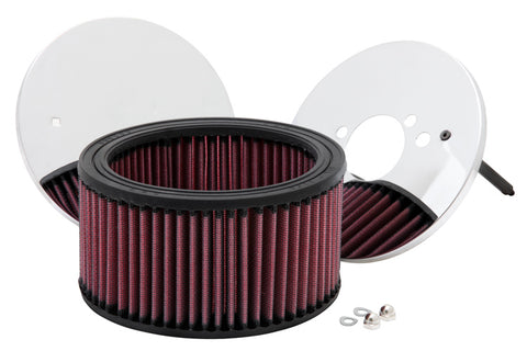 K&N Custom Racing Assembly (56-1410)
