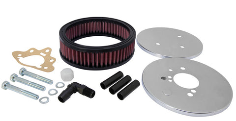 K&N Custom Racing Assembly (56-1620)