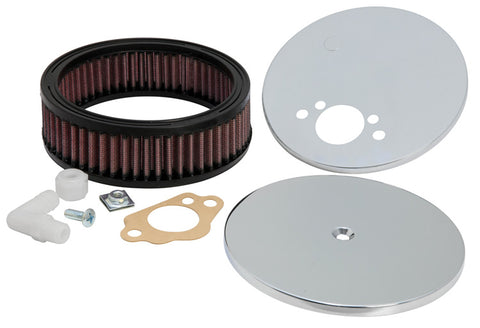 K&N Custom Racing Assembly (56-1630)
