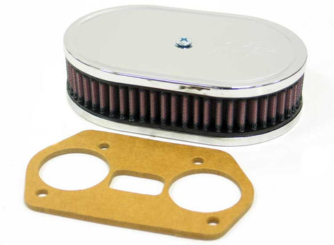K&N Custom Racing Assembly (56-1690)