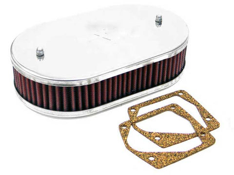 K&N Custom Racing Assembly (56-9025)