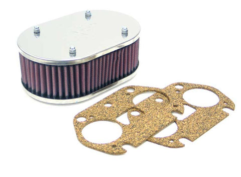 K&N Custom Racing Assembly (56-9082)