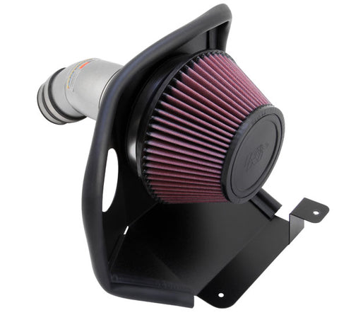 K&N Performance Air Intake System (69-5303TS)