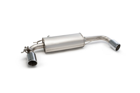 Remus Exhaust BMW M135i M Performance F40