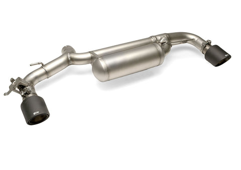 Remus Exhaust RACING System:BMW M135i M Performance F40
