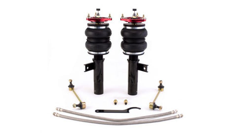 Copy of Air Lift VW Golf Mk5 Gti/TDi/R32 - 3P / 3H  1/4" or 3/8" Performance Kit