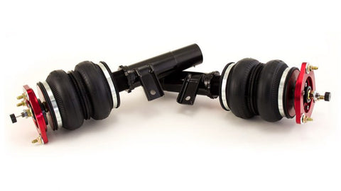 Copy of Air Lift VW Golf Mk5 Gti/TDi/R32 - 3P / 3H  1/4" or 3/8" Performance Kit