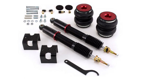 Copy of Air Lift VW Golf Mk5 Gti/TDi/R32 - 3P / 3H  1/4" or 3/8" Performance Kit