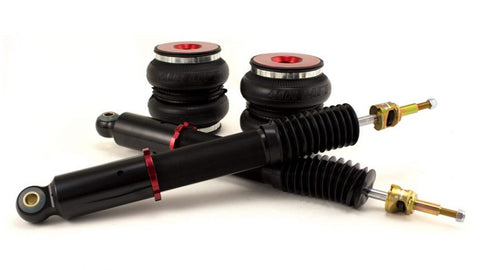 Copy of Air Lift VW Golf Mk5 Gti/TDi/R32 - 3P / 3H  1/4" or 3/8" Performance Kit