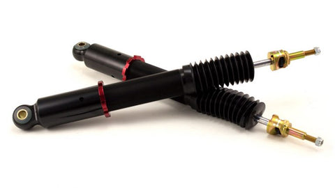 Copy of Air Lift VW Golf Mk5 Gti/TDi/R32 - 3P / 3H  1/4" or 3/8" Performance Kit