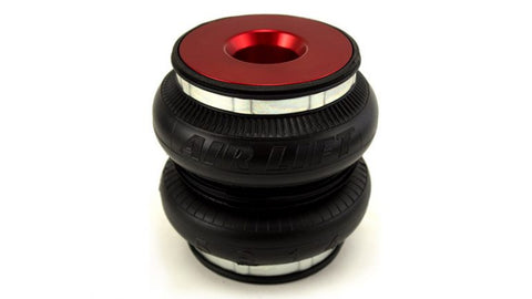 Copy of Air Lift VW Golf Mk5 Gti/TDi/R32 - 3P / 3H  1/4" or 3/8" Performance Kit