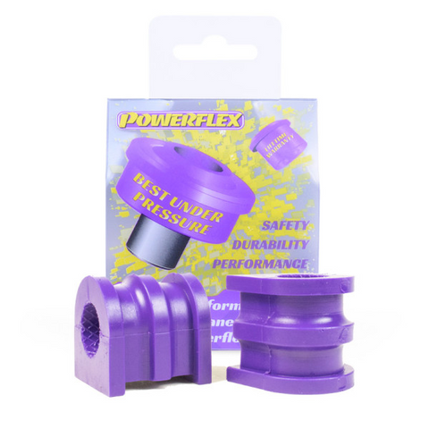 Front Anti Roll Bar Bush 21mm PFF60-803-21