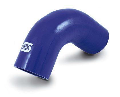 80mm 90° Elbow Silicone Hose
