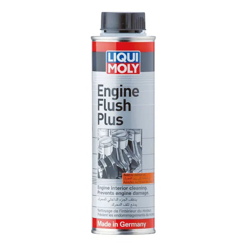 Liqui Moly Engine Flush Plus