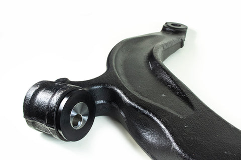 Powerflex Adjustable VW Adjustable Transporter Front Package Deal PFR85-1301G / PFR85-1302G