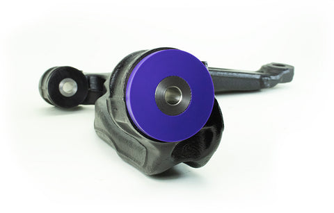 Powerflex VW Transporter Front Package Deal NON-Adjustable Bushes PFF85-1301 / PFF85-1302