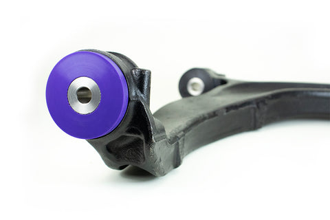 Powerflex VW Transporter Front Package Deal NON-Adjustable Bushes PFF85-1301 / PFF85-1302