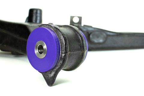 Powerflex VW Transporter Rear Package Deal NON-Adjustable Bushes PFR85-1310 / PFR85-1311