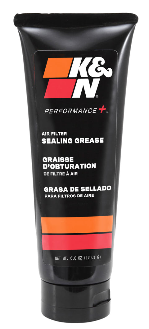 K&N Sealing Grease - 6oz (99-0704)