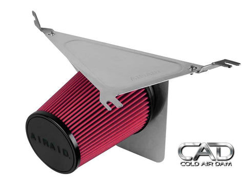 AIRAID Universal Air Filter Housing (100-253)