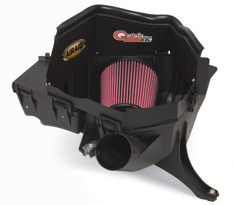 AIRAID Performance Air Intake System (201-142)