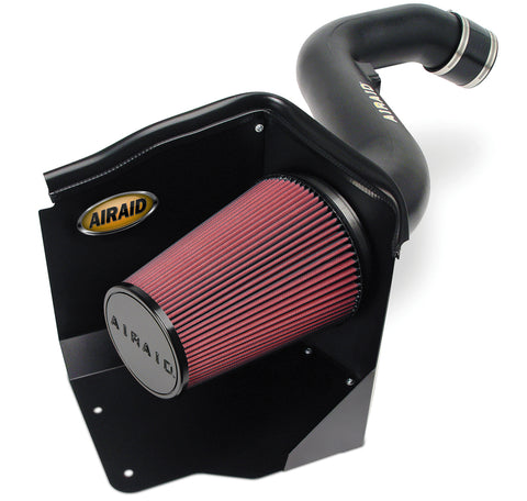 AIRAID Performance Air Intake System (201-154)
