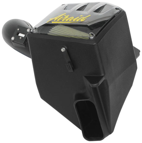 AIRAID Performance Air Intake System (204-306)
