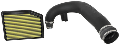 AIRAID Junior Air Intake System (204-794)