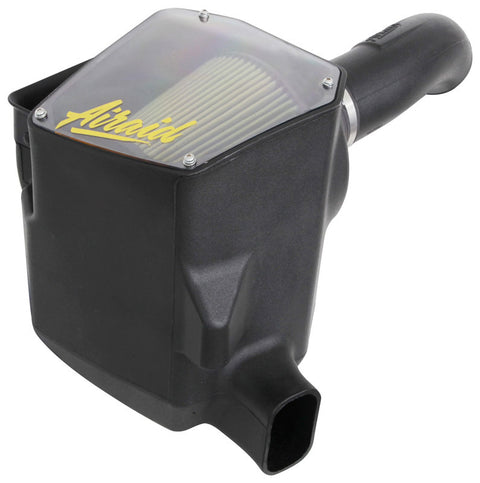 AIRAID Performance Air Intake System (205-290)
