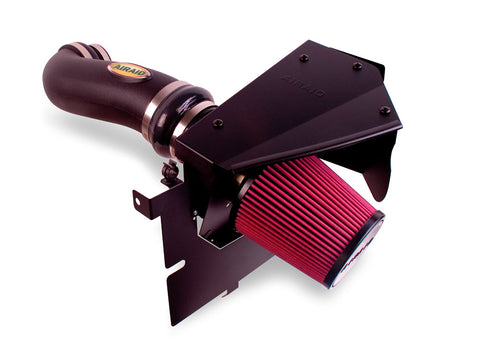 AIRAID Performance Air Intake System (251-252)