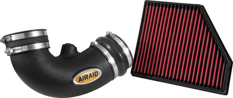 AIRAID Junior Air Intake System (251-701)