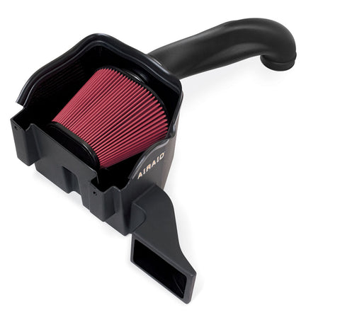 AIRAID Performance Air Intake System (300-237)