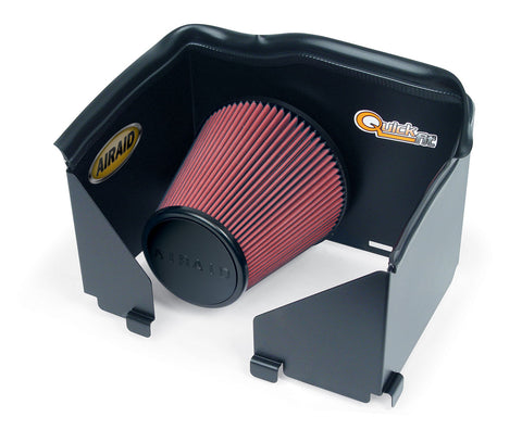 AIRAID Performance Air Intake System (301-125-1)