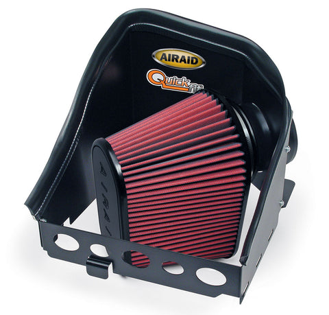 AIRAID Performance Air Intake System (301-139)
