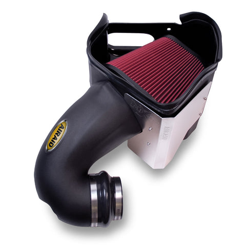 AIRAID Performance Air Intake System (301-269)