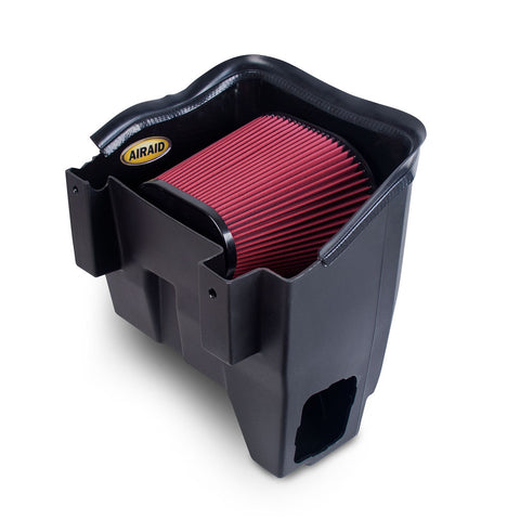 AIRAID Performance Air Intake System (301-283)