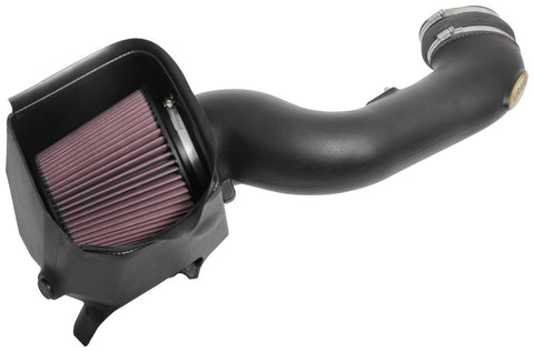 AIRAID Performance Air Intake System (400-279)
