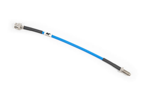 Alfa Romeo Giulia Brake Lines