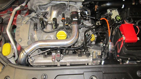 Alloy Hard Pipe Kit for Renault Megane 225/230